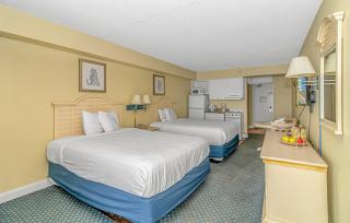 Direct Oceanfront Sea Mist Resort 21101 - Myrtle Beach - 8