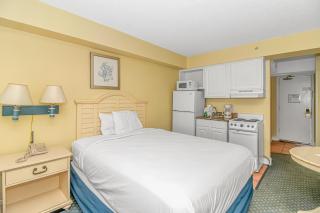 Direct Oceanfront Sea Mist Resort 21101 - Myrtle Beach - 7
