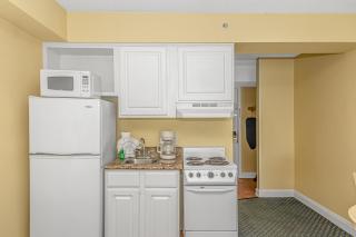 Direct Oceanfront Sea Mist Resort 21101 - Myrtle Beach - 6