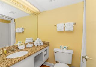 Direct Oceanfront Sea Mist Resort 21101 - Myrtle Beach - 5