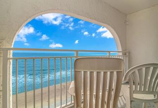 Direct Oceanfront Sea Mist Resort 21101 - Myrtle Beach - 2