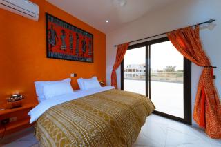 ChezBabo Wellness Hotel - Ngaparou - 2