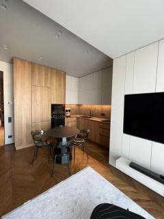 Luxury flat in the City Center Main Square - Chişinău - 6
