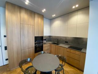 Luxury flat in the City Center Main Square - Chişinău - 5