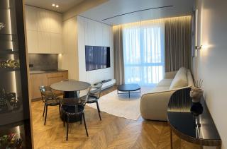 Luxury flat in the City Center Main Square - Chişinău - 4