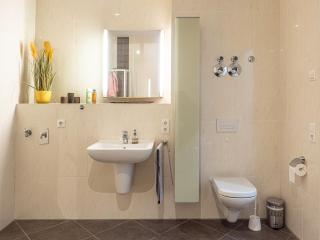 3 Raum FeWo Karl May, gehobene Ausstattung, Radebeul-Ost, 76qm - 6