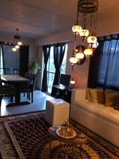 Suite Dubai salta - 8