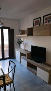 Fabuloso apartamento en Triana - Seville - 4