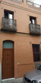 Fabuloso apartamento en Triana - Seville - 1