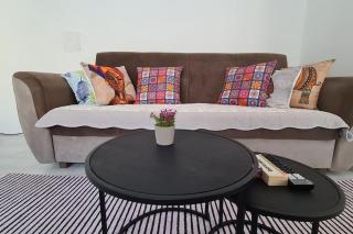 Pristina Apartments - Pristina - 1