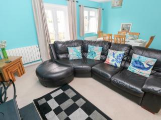 4 Hanbury Lodge - Kilgetty - 6