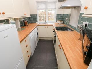 4 Hanbury Lodge - Kilgetty - 2