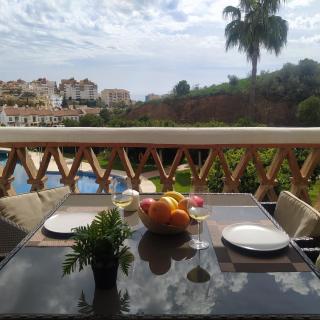 Pueblo Jardín charming Andalusian complex - 2