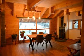 Consulat des Elohim chez Allan et Lili-Peace - Crans-Montana - 8