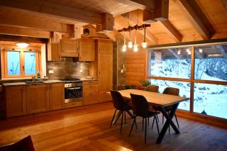 Consulat des Elohim chez Allan et Lili-Peace - Crans-Montana - 6