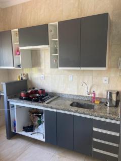 Apartamento Bela vista II - Guaratinguetá - 9