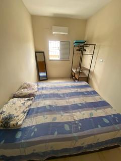Apartamento Bela vista II - Guaratinguetá - 6
