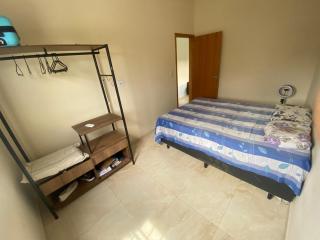 Apartamento Bela vista II - Guaratinguetá - 4