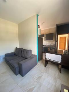 Apartamento Bela vista II - Guaratinguetá - 3