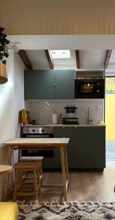 Estoril Tiny Home 5 Minutes From the Beach - Estoril - 2