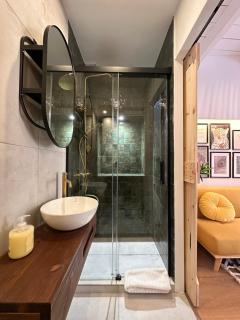 Estoril Tiny Home 5 Minutes From the Beach - Estoril - 7