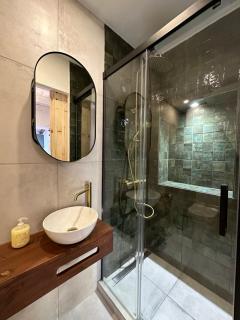 Estoril Tiny Home 5 Minutes From the Beach - Estoril - 8
