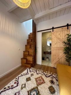 Estoril Tiny Home 5 Minutes From the Beach - Estoril - 5