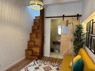 Estoril Tiny Home 5 Minutes From the Beach - Estoril - 3