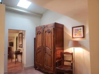 La petite hostellerie - Uzès - 8