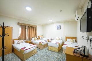 فندق الفنار العزيزية - 5