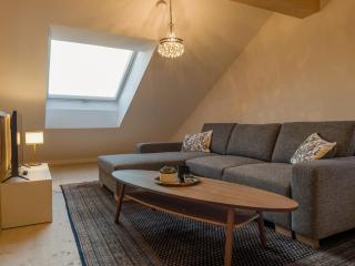 Gamsfels Josephine Galeriewohnung - 2