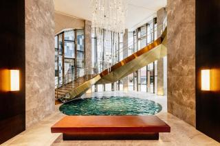 The Ritz-Carlton, Melbourne - 7