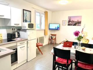 MaisonTevy - Appart & Studio pro-tourisme - 4