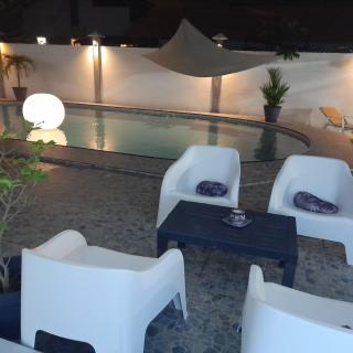 Ma Chambre d’Hôte - 8