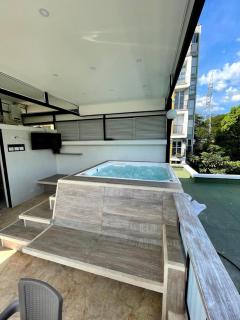 Apartamento duplex exclusivo- Linda Sofia Belle - Santa Fe de Antioquia - 1