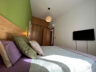 Amazing Apartment in the Heart of Malaga POOL & FREE PARKING - 2