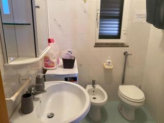 VILLA LARA 600 METRI DAL MARE - 8