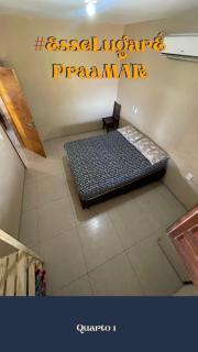 Pousada Vila Dondom Praia em Luís Correia Piauí - 1