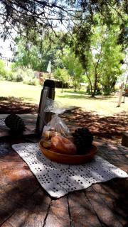 Cabañas Mirador de la Bahia - 5