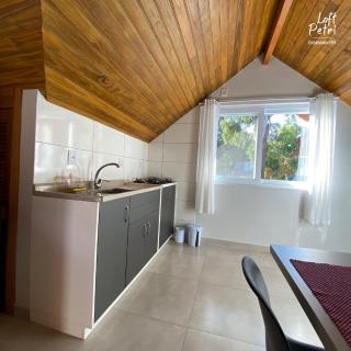Loft Petri - Gramado - 3