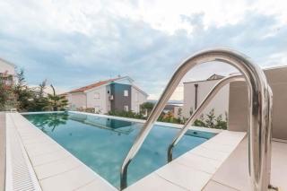Apartment in Njivice - Insel Krk 43955 - Njivice - 0