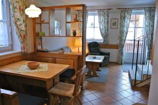 Apartment in Bad Waltersdorf - Steiermark 43929 - 1