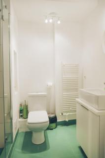 Central Old City Apartment - Bucharest - 7