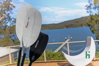 Central Coast Moon Lake Resort - Sydney - 2