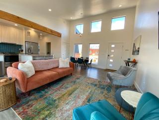 Timber & Tin D 2Bed 2Bath w Pool & Rooftop Deck - Kanab - 5