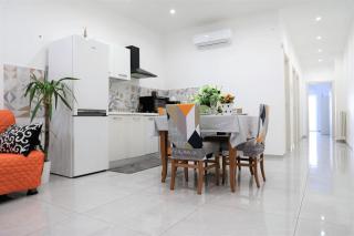 Apulia Modern apartment - Bari Airport - 9