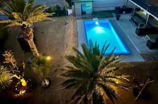 HOKULANI by the sea オーシャンビューのプール付き貸別荘 - 2