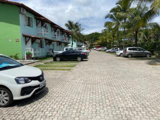 Pé na Areia - Porto Seguro - 5