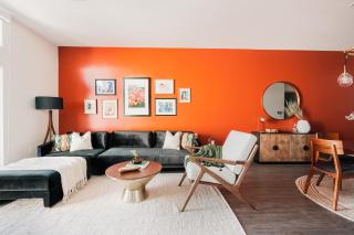 Gallery Retreat - Skyline Views - Zuni Lofts - Denver - 6