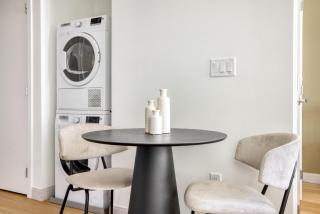 Ideal Fenway Studio w WD Gym BOS-690 - 3